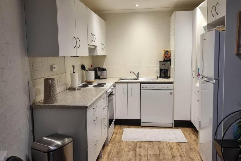 Guest Suite In Duffy Weston Creek Ngoại thất bức ảnh