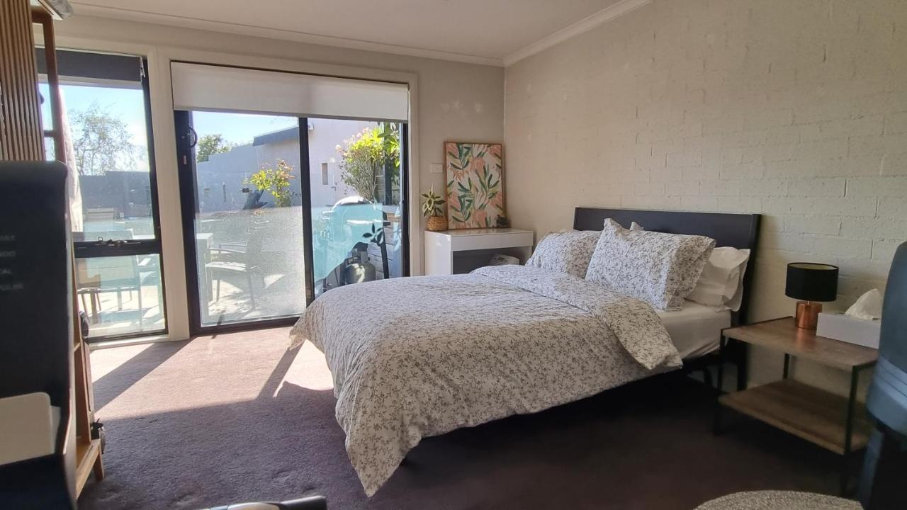 Guest Suite In Duffy Weston Creek Ngoại thất bức ảnh