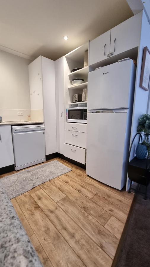 Guest Suite In Duffy Weston Creek Ngoại thất bức ảnh