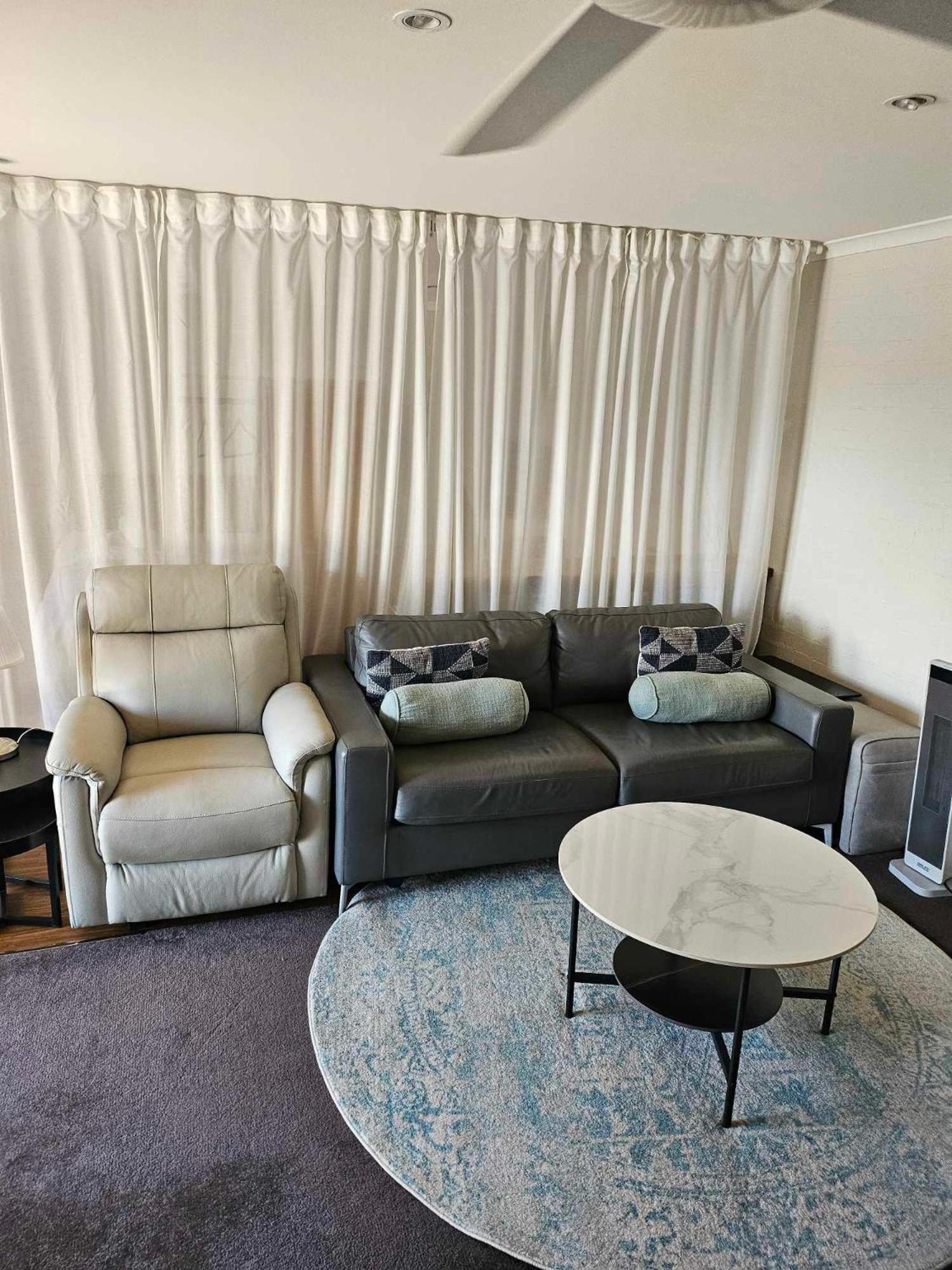 Guest Suite In Duffy Weston Creek Ngoại thất bức ảnh