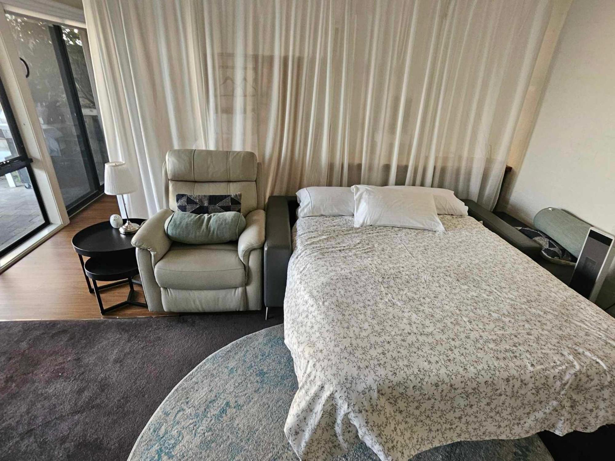 Guest Suite In Duffy Weston Creek Ngoại thất bức ảnh